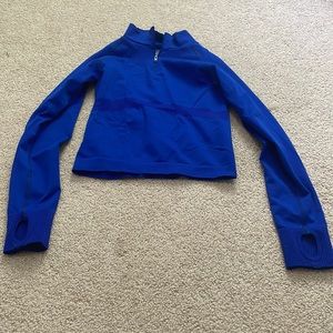 Victoria’s Secret PINK 1/4 zip